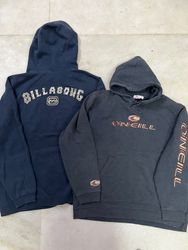 Surfwear Hoodie & Tshirt Mix Bundle