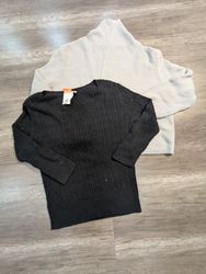 3141 - Loft, Ann Taylor loft Sweaters, Cardigan, D..