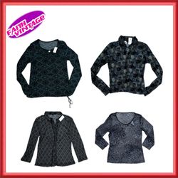 Linked To A Gealic Tops (FV-396)