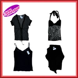 Gaven Mix Tops et Jupes Bundle (FV-397)