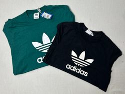 Adidas T-shirts WR_0625