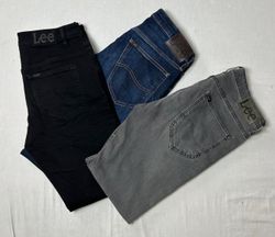 Lee jeans WR_0626