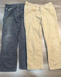 3144 - Carhartt Baumwollhose