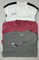 Nike DRI-FIT T-shirts WR_0633