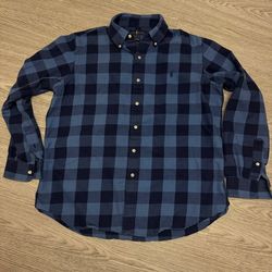Polo Ralph Lauren Shirt Authentic