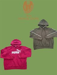 Top Brand Hoodies