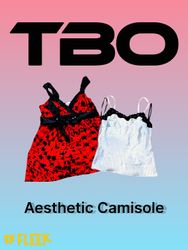 Camisole Esthétique    (HM-06)