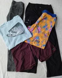 CR5947 Vintage Patagonia Mix Bundle
