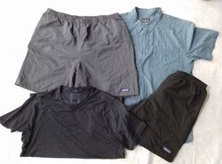 CR5948 Vintage Patagonia Mix Bundle