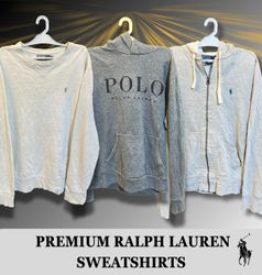 Ralph Lauren Sweatshirts