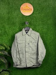 Y2K Stil Denimjacken 🧥🔥 | FO-63