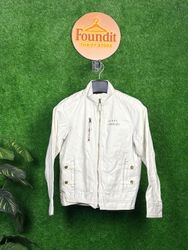 Y2K Style Denim Jackets 🧥🔥 | FO-64