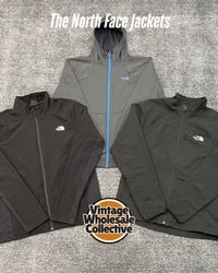 The North Face Jackets - (20/01)
