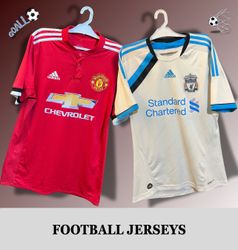Football Jerseys