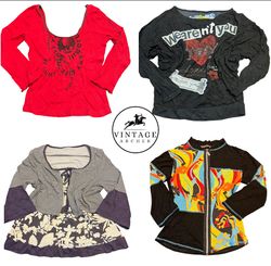 Ensemble de 10 pièces Femme Desigual Ambiance Jard..