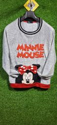 Women's sweatshirt