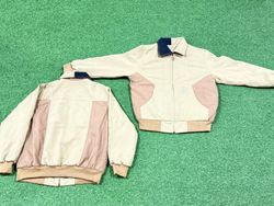 Veste carhartt detroit style rework