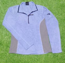 Les vestes en polaire The North Face