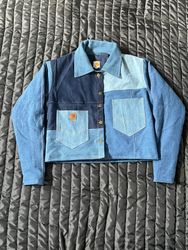 Carhartt Rework Style Damenjacken