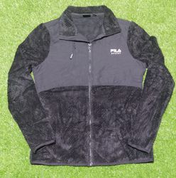 Fila Fleece Jackets