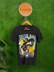 Music and Printed Tees Style Mix 🎨👕| FO-74