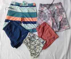 CR5950 Vintage Patagonia Mixed Shorts