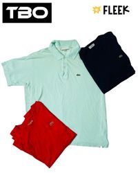 Lacoste T-Shirts