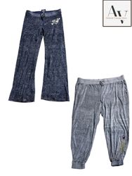 Fila,Tommy Hilfiger and more brand trousers