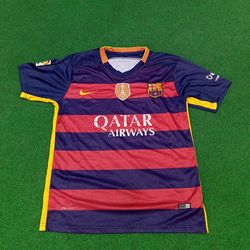 Mms082 T-shirt de sport Nike