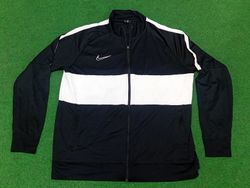 Mms083 Nike Zipper