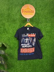 Music and Printed Tees Style Mix 🎵👕| FO-80