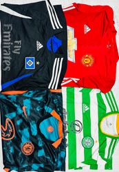 Football t shirt sports club