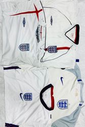 England football club sports