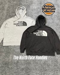 The North Face Hoodies - (20/01)