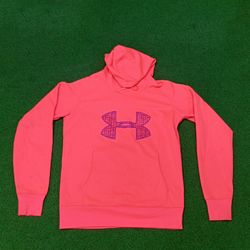 Mms092 Sweat à capuche Under Armour
