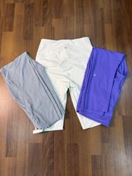 AVG-0154 Lululemon Leggings