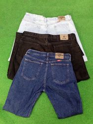 Mms095 Wrangler Straight jeans