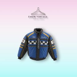 Vestes Nascar Vintage