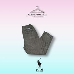 Pantalon en coton Ralph Lauren