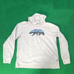 Mms098 Patagonia Hoodie