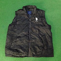 Mms099 Us polo Assn Workwear Jacket