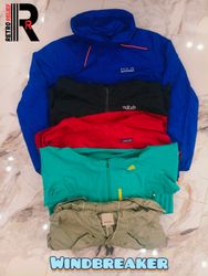 Mix Brands wind breaker