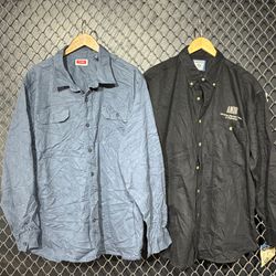 L.L.W Shirts (FNC:1320)