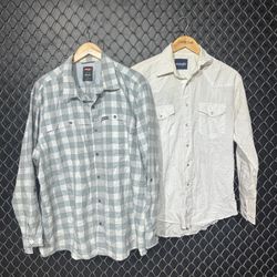 L.L.W Shirts (FNC:1324)