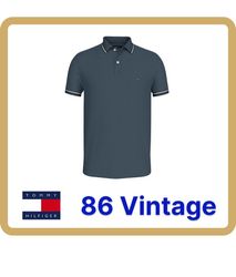 Tommy Hilfiger Polo Shirts (154)