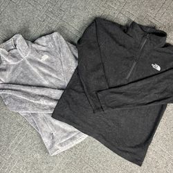 The North Face Fleece (CV:135)
