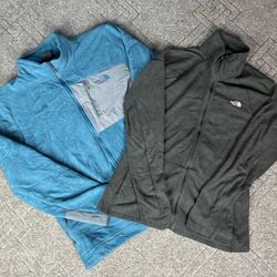 The North Face Fleece (CV:136)