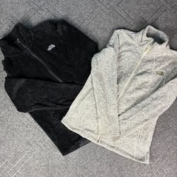 The North Face Fleece (CV:137)