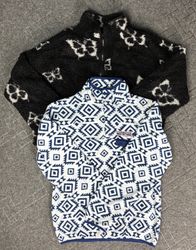 Crazy Fleece (CV:139)