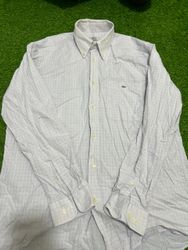 Lacoste Cotton Shirts